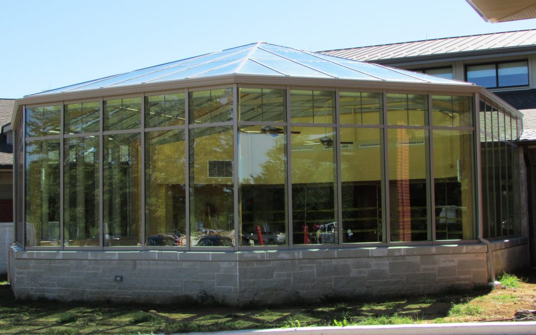 Missouri Veterans Conservatory