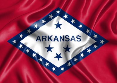All Arkansas Projects