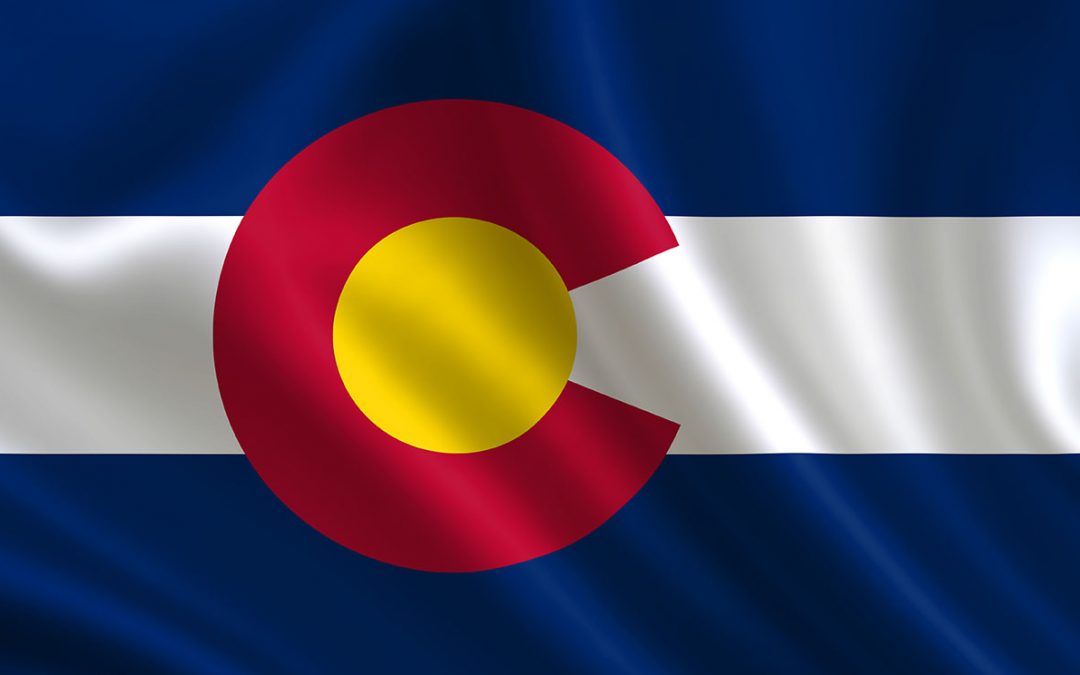 All Colorado Projects.