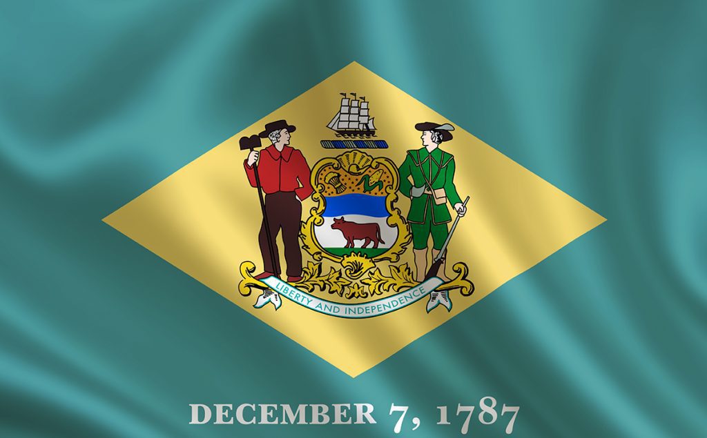 Delaware
