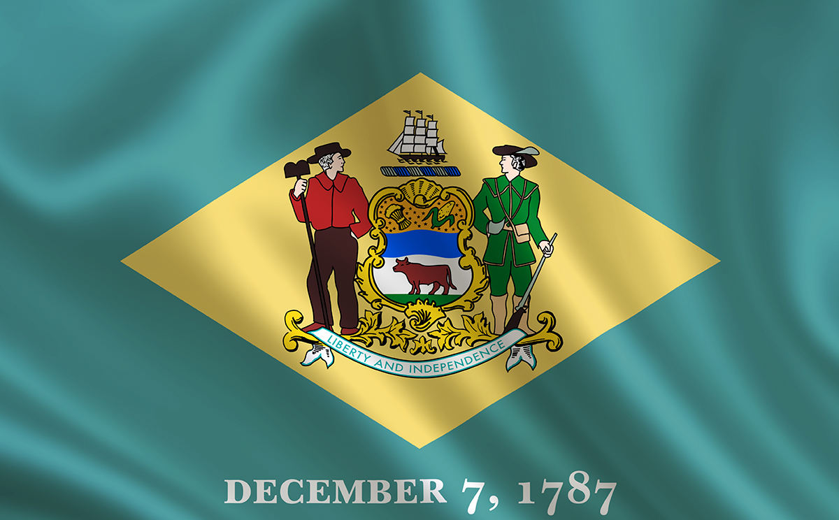 Delaware