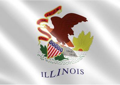 All Illinois Projects