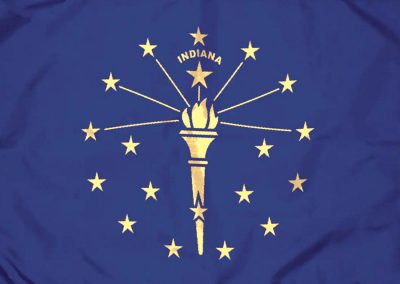All Indiana Projects