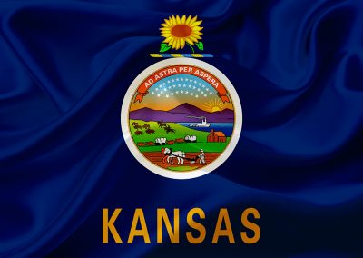All Kansas Projects