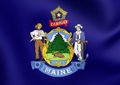 All Maine Projects