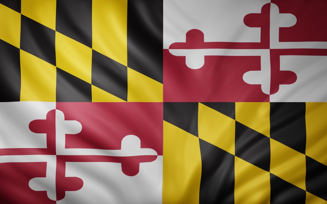 All Maryland Projects