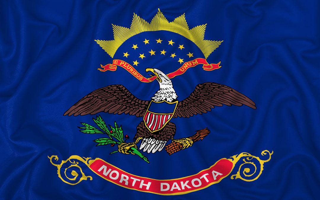 All North Dakota Projects