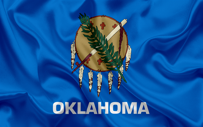 All Oklahoma Projects