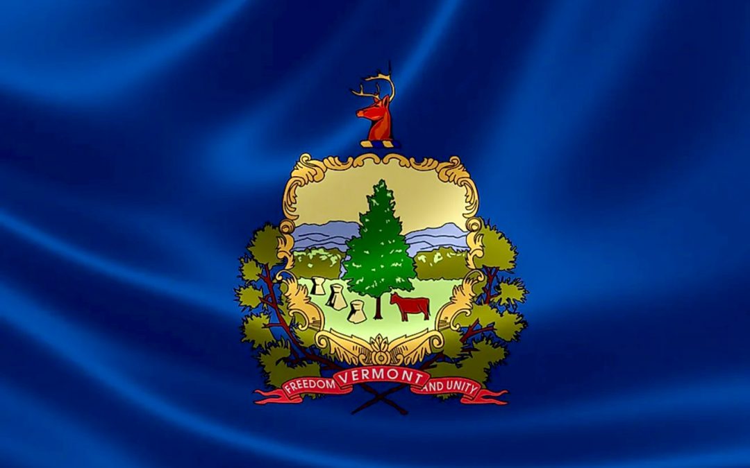 All Vermont Projects