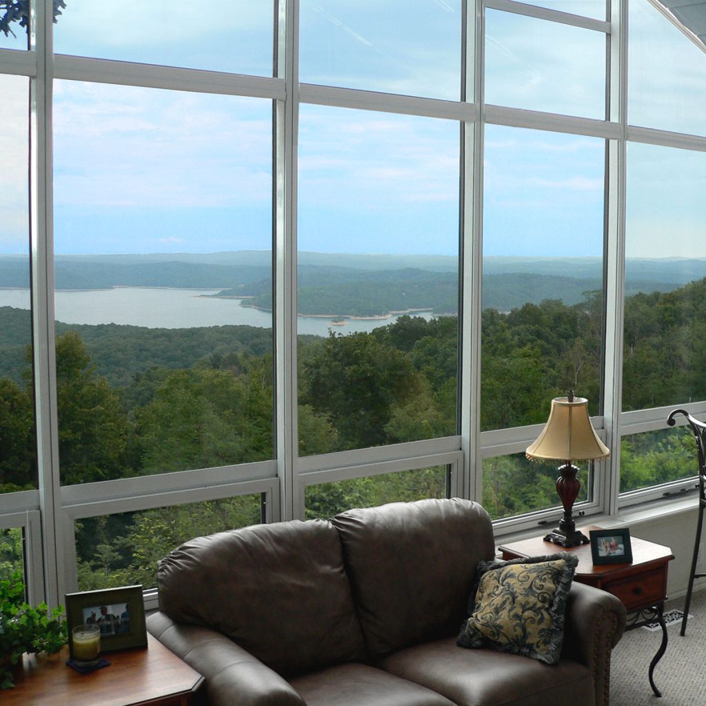 Choosing a glazing contractor