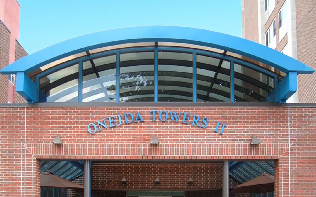 Oneida Towers II