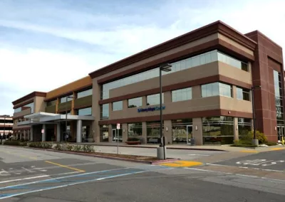 Henry Mayo Newhall Medical Offices