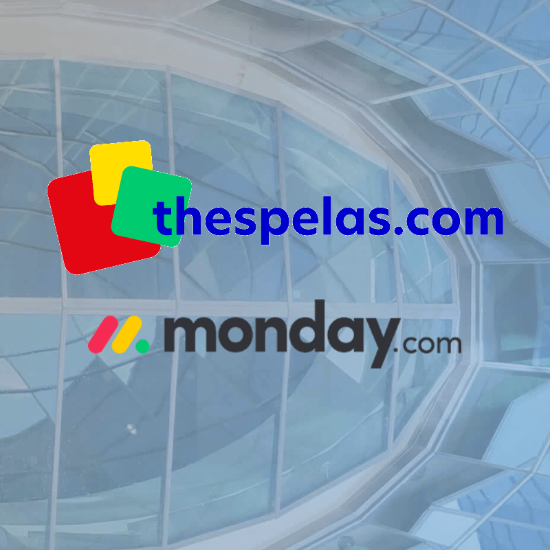 thespelas and monday